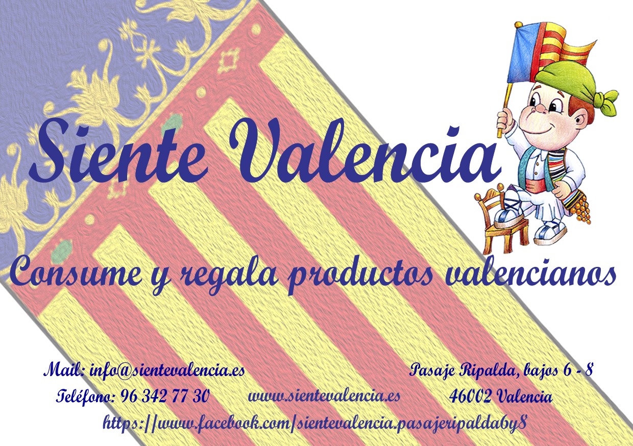 Siente Valencia
